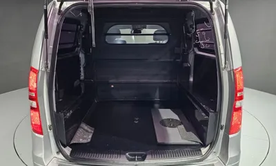 Hyundai Starex 2018, 111056 км, за 10990000 KRW - фото 20
