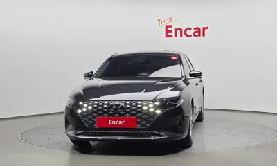 Hyundai Grandeur 2022, 82219 км, за 26900000 KRW