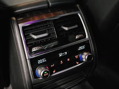 BMW 7-Series 2016, 139200 км, за 23000000 KRW - фото 17