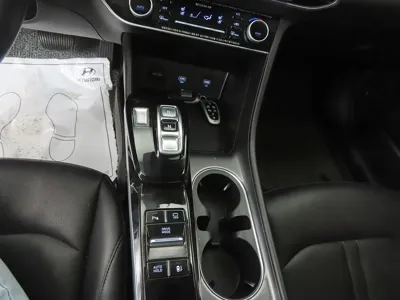 Hyundai Sonata 2020, 77750 км, за 16290000 KRW - фото 11