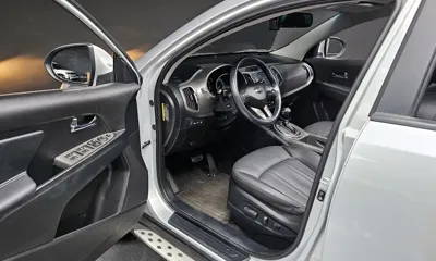 Kia Sportage 2014, 25477 км, за 10500000 KRW - фото 10