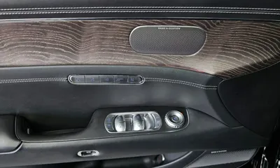 Genesis G90 2022, 78470 км, за 69900000 KRW - фото 29
