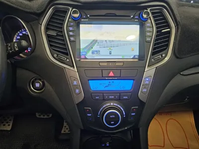 Hyundai Santafe 2015, 130272 км, за 10000000 KRW - фото 16