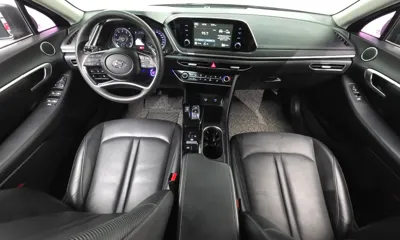 Hyundai Sonata 2020, 51662 км, за 13500000 KRW - фото 7