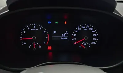Kia Morning 2021, 54566 км, за 9700000 KRW - фото 8
