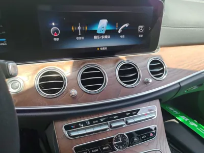 Mercedes-Benz E-Class 2018, 104600 км, за 163409.59 CNY - фото 12