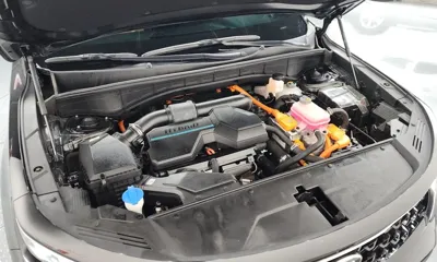 Kia Sorento 2021, 50046 км, за 27600000 KRW - фото 6