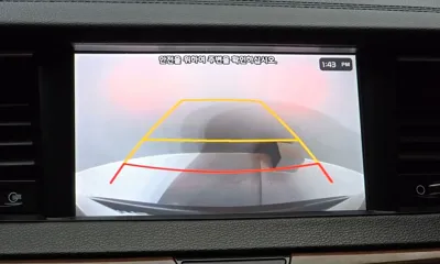 Kia K7 2017, 141305 км, за 9000000 KRW - фото 17