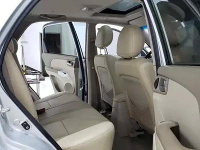 Kia Sportage 2008, 160000 км, за 18800 CNY - фото 7