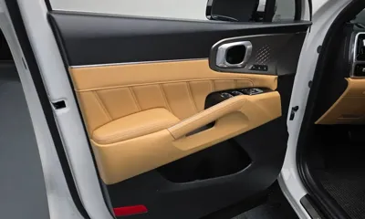 Kia Sorento 2021, 104281 км, за 26000000 KRW - фото 24