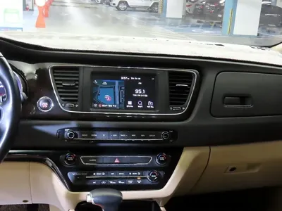 Kia Canival 2019, 173601 км, за 12990000 KRW - фото 11