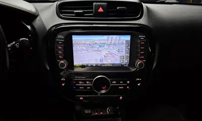 Kia Soul 2014, 120647 км, за 7420000 KRW - фото 14