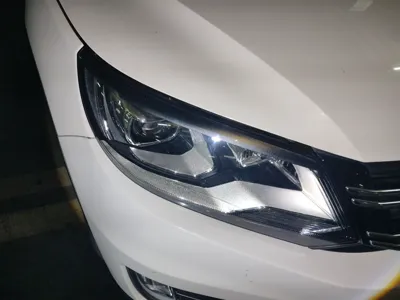 Volkswagen Tiguan 2016, 102800 км, за 47300.27 CNY - фото 7