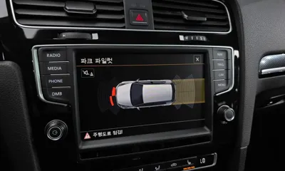 Volkswagen Golf 2015, 172991 км, за 7900000 KRW - фото 14
