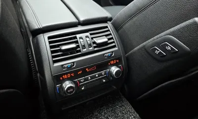 BMW 5-Series 2016, 93049 км, за 14900000 KRW - фото 17