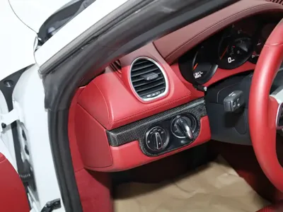 Porsche 718 2023, 21800 км, за 435000 CNY - фото 8