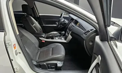 Renault-KoreaSamsung SM5 2018, 149042 км, за 4090000 KRW - фото 11
