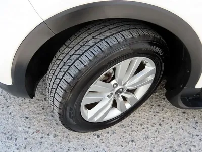 Kia Sorento 2015, 144691 км, за 9900000 KRW - фото 20