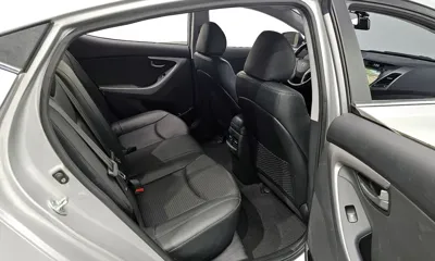 Hyundai Avante 2015, 44321 км, за 6900000 KRW - фото 11