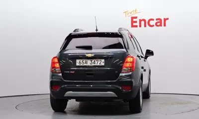 ChevroletGMDaewoo Trax 2018, 82758 км, за 6600000 KRW - фото 4