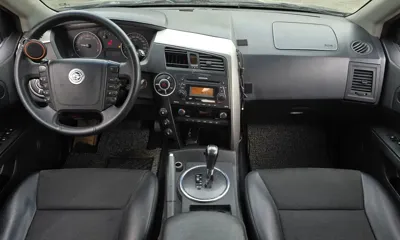 KG_Mobility_Ssangyong KORANDO 2012, 199865 км, за 3500000 KRW - фото 7
