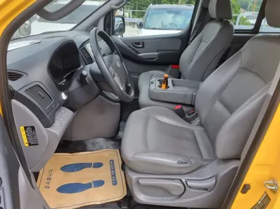 Hyundai Starex 2019, 111533 км, за 16300000 KRW - фото 14