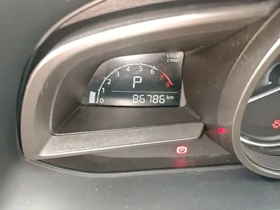Mazda CX-4 2019, 86700 км, за 50199 CNY - фото 9