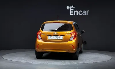 ChevroletGMDaewoo Spark 2019, 79005 км, за 6500000 KRW