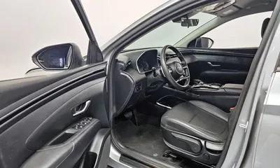Hyundai Tucson 2023, 9367 км, за 21500000 KRW - фото 10