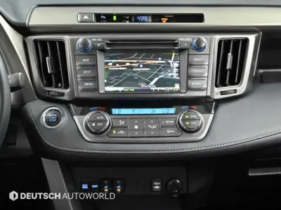 Toyota RAV4 2015, 50943 км, за 17700000 KRW - фото 14