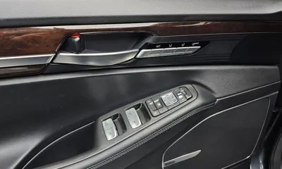 Genesis EQ900 2018, 15576 км, за 29500000 KRW - фото 30