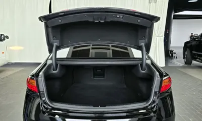 Kia K7 2017, 55331 км, за 18800000 KRW - фото 20