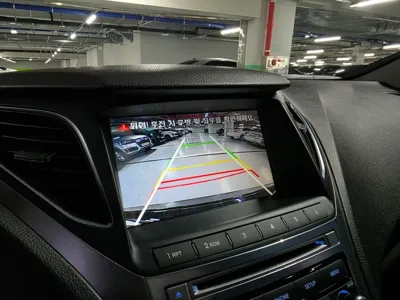 Hyundai Grandeur 2015, 231043 км, за 5990000 KRW - фото 16