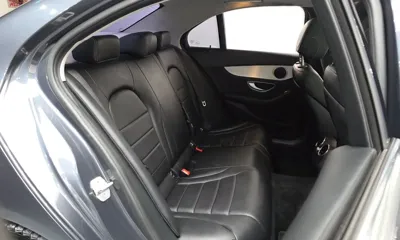 Mercedes-Benz C-Class 2015, 47157 км, за 15900000 KRW - фото 11