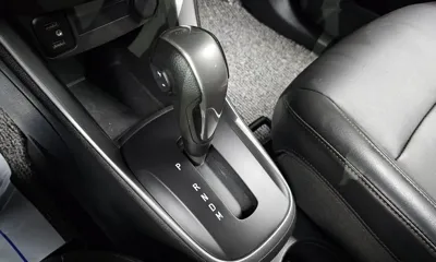 ChevroletGMDaewoo Trax 2020, 9419 км, за 12300000 KRW - фото 9