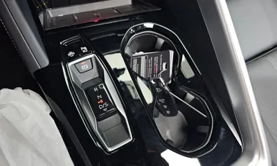Audi Q5 2025, 29 км, за 85000000 KRW - фото 9