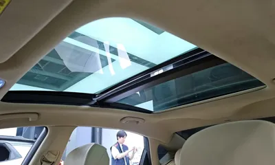 Genesis G80 2019, 108048 км, за 21300000 KRW - фото 18