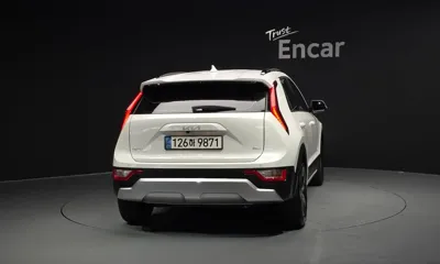Kia Niro 2023, 37626 км, за 23000000 KRW
