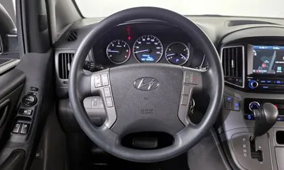Hyundai Starex 2018, 102700 км, за 12900000 KRW - фото 14