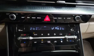 Kia Canival 2022, 119906 км, за 31990000 KRW - фото 35