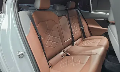 BMW 5-Series 2026, 4781 км, за 95900000 KRW - фото 11