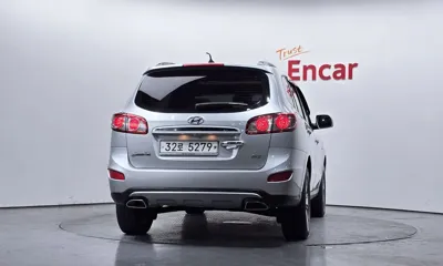 Hyundai Santafe 2012, 230763 км, за 3700000 KRW