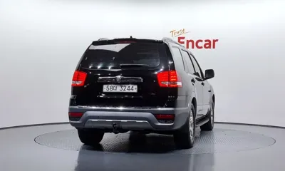 Kia Mohave 2018, 94995 км, за 20490000 KRW