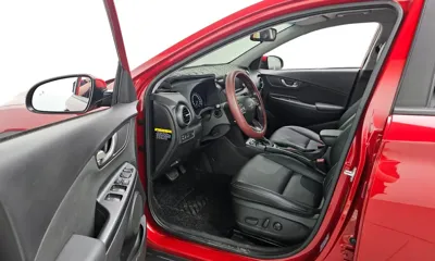 Hyundai Kona 2018, 112851 км, за 11000000 KRW - фото 10