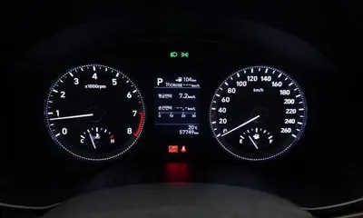 Hyundai Grandeur 2017, 57749 км, за 14900000 KRW - фото 8