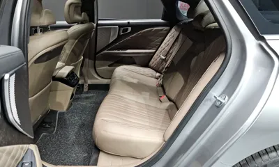 Kia K8 2022, 68048 км, за 25200000 KRW - фото 26