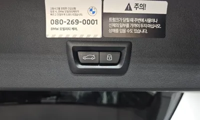 BMW X3 2025, 24978 км, за 75200000 KRW - фото 33