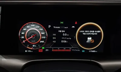 Hyundai Nexo 2023, 117680 км, за 18900000 KRW - фото 8