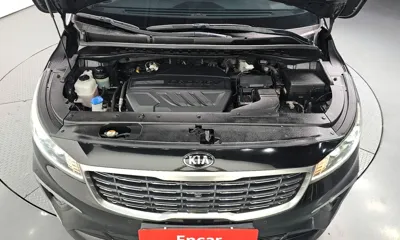Kia Canival 2019, 174694 км, за 13790000 KRW - фото 6