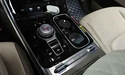 Kia Canival 2022, 67285 км, за 34900000 KRW - фото 8